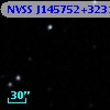 NVSS J145752+323123