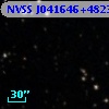 NVSS J041646+482304