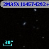 2MASX J14574282+3212155