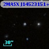 2MASX J14523151+3100446
