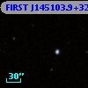 FIRST J145103.9+320107
