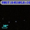 FIRST J145105.8+313246