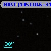 FIRST J145110.6+313705