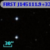 FIRST J145111.9+320212