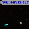NVSS J145113+310738