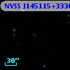 NVSS J145115+333639