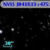 NVSS J041833+475129