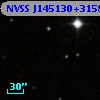 NVSS J145130+315858