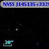 NVSS J145135+332839