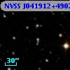 NVSS J041912+490232