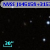 NVSS J145158+315318