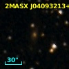 2MASX J04093213+4922208