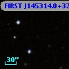 FIRST J145314.0+320823