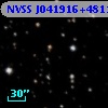 NVSS J041916+481159