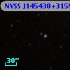NVSS J145430+315846