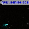 NVSS J145450+321842
