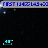FIRST J145514.9+325720