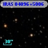IRAS 04096+5006