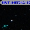 FIRST J145524.2+324542