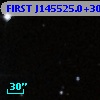 FIRST J145525.0+303920