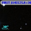 FIRST J145525.8+303918