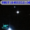 FIRST J145532.5+304002