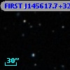 FIRST J145617.7+323901