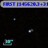 FIRST J145620.3+314235