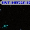 FIRST J145620.6+303657