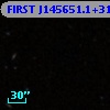 FIRST J145651.1+312726
