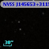 NVSS J145653+311530