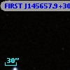 FIRST J145657.9+305042