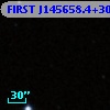 FIRST J145658.4+305043