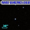 NVSS J145702+311957
