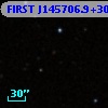 FIRST J145706.9+303640