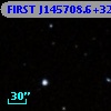 FIRST J145708.6+321908