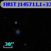 FIRST J145711.1+323108