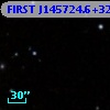 FIRST J145724.6+322755