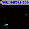 NVSS J145739+322024
