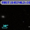 FIRST J145746.3+311646