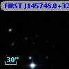 FIRST J145748.0+323635