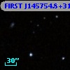 FIRST J145754.8+314110