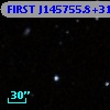 FIRST J145755.8+314057