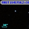 FIRST J145756.2+313957