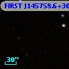 FIRST J145758.6+304717
