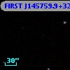 FIRST J145759.9+322507