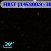 FIRST J145800.9+304741
