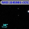 NVSS J145801+325205