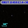 FIRST J145812.4+304042