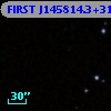 FIRST J145814.3+312244